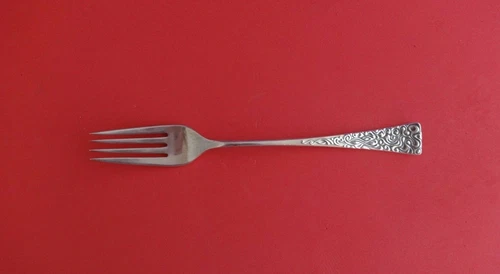 Tapestry by Reed and Barton Sterling Silver Regular Fork 7 1/2" Flatware