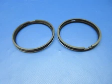 Continental Single Cylinder Ring Set P/N SA2000-SC LOT OF 2 NOS (0425-1230)