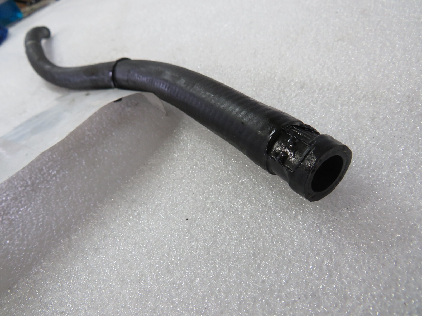 Ferrari 575, 550, Power Steering Pressure Hose, Used, P/N 178184