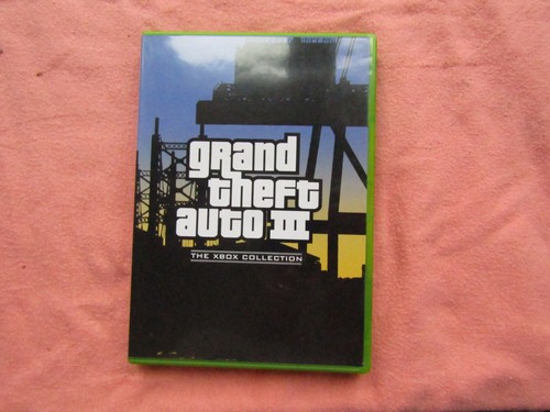 ORIGINAL XBOX GAMES (NOT 360/ONE) PICK-A-GAME VARIOUS TITLES **UPDATED**28/07/25 - Picture 97 of 308