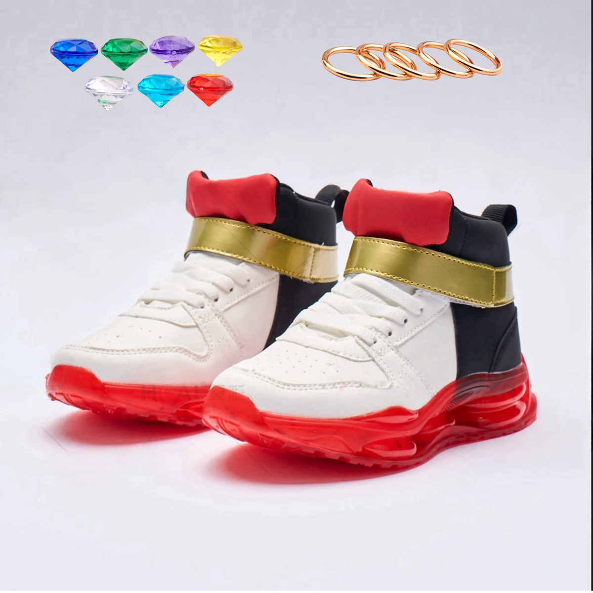 Shadow Shoes Sonic Shadow Shoes for Boys Men Shoes for Kids Zapatillas  Zapatos P