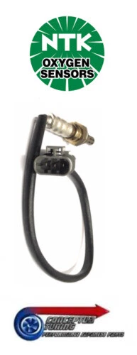 Recambios del sistema de control de emisiones Nissan para coches