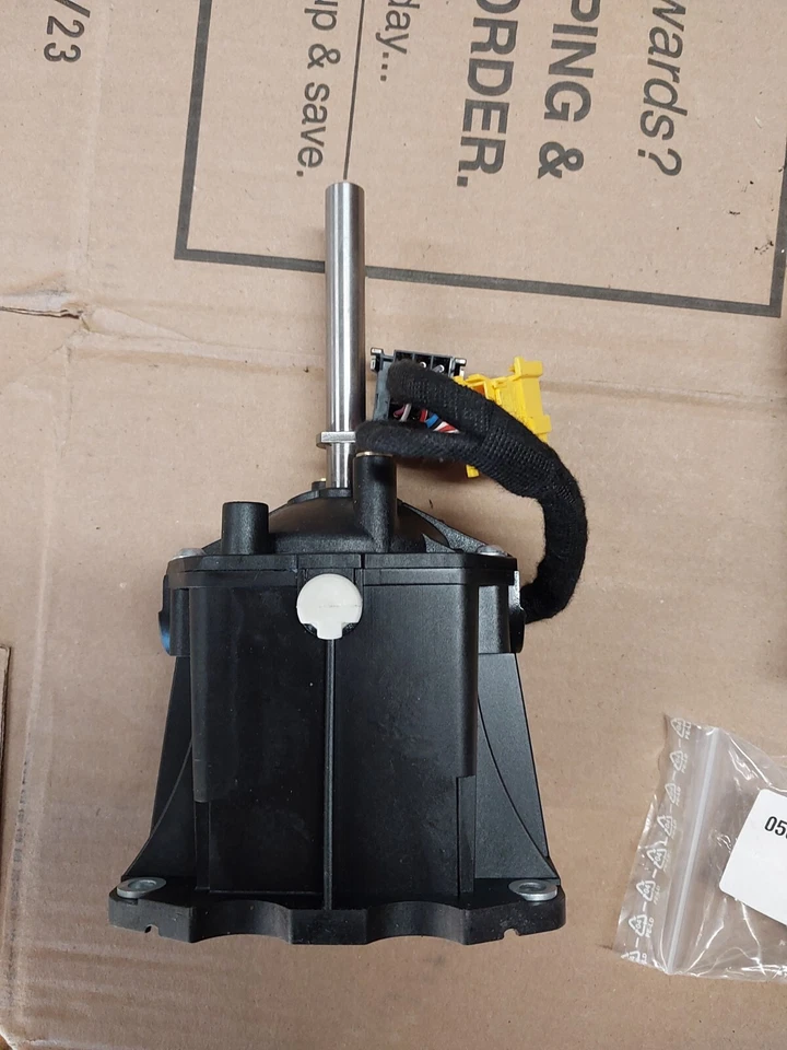 采埃孚 Astronic 6006 039 005 齿轮换档链带 P9A0117 ZF 0501 332 458 — 第 4/4 张图片