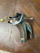 Working Faucet no tailpipe 