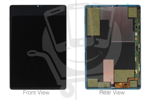 Official Samsung Galaxy Tab S5e SM-T720, SM-T725 Black LCD Screen & Digitizer -