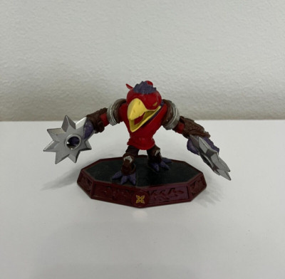 Skylanders Imaginators Tae Kwon Crow