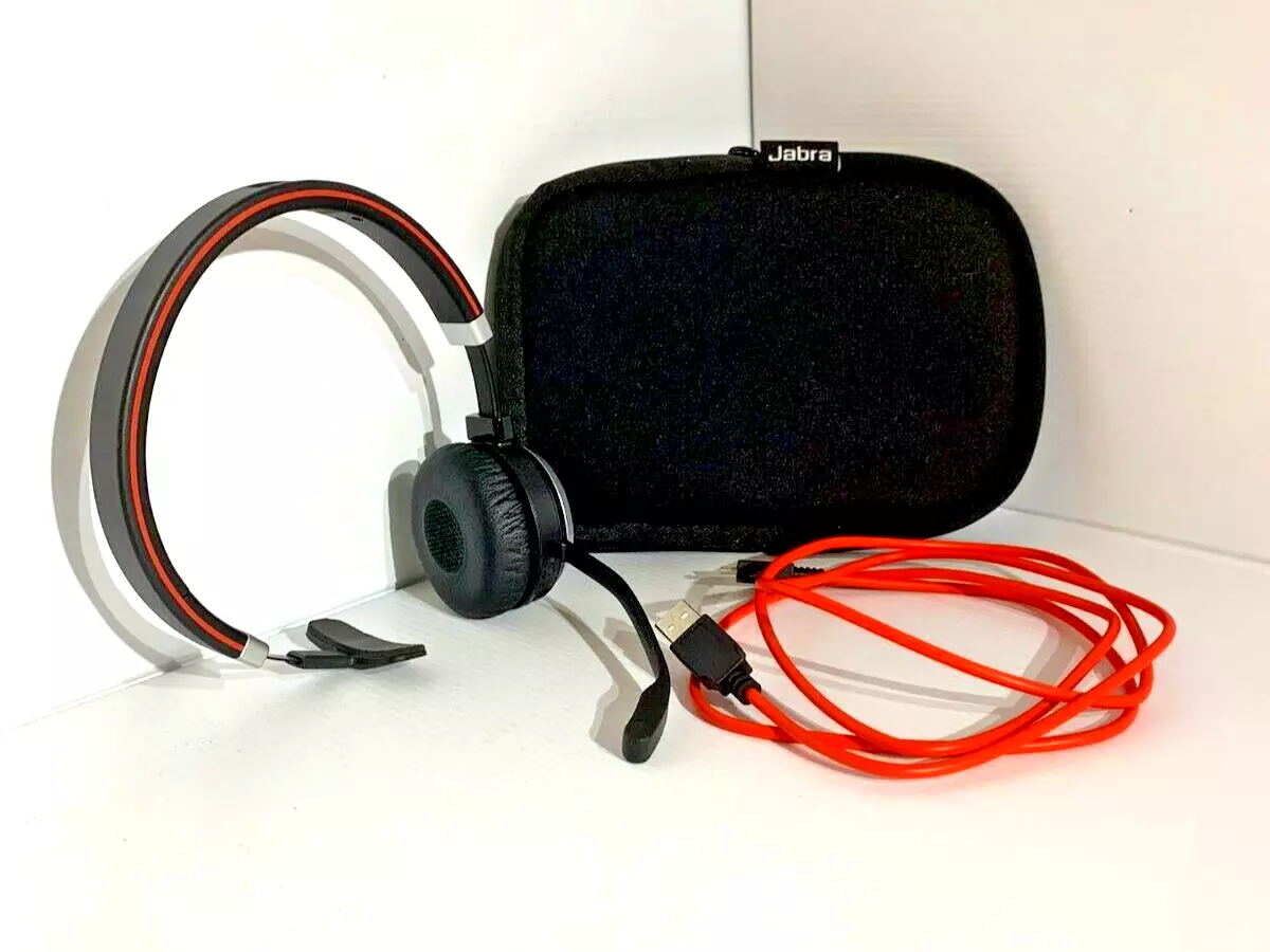 Ebay jabra evolve 65 sale