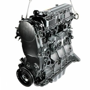 Двигатель mazda f2