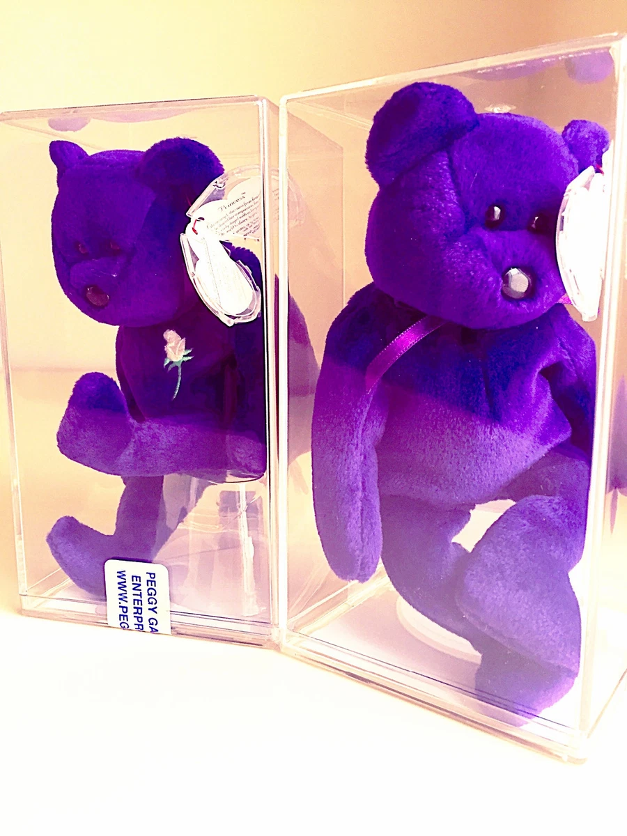 Chef robuchon beanie baby best sale ebay