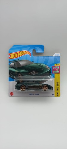 Hot Wheels MAINLINE 2024 1/64 - CHOOSE YOUR CAR - ONLY PAY ONE POSTAGE CHARGE - Imagen 118 de 163