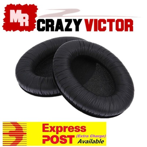 New Replacement Ear Pads Cushions For Sennheiser HD201 Headphones eBay