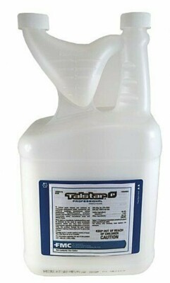 Talstar Pro Insecticide - 1 Gallon (Bifenthrin 7.9%) by FMC NO SALES: CA