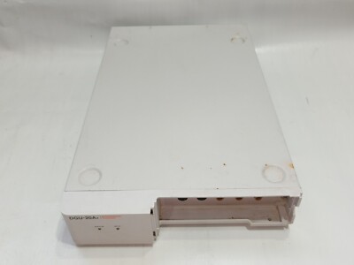  SHIMADZU  DGU-20A3 DGU20A3 Prominence Degasser 30 Days Warranty