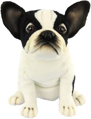 NEU BH8271 Hansa Head Cover French Bull Dog Fairwayholz FW
