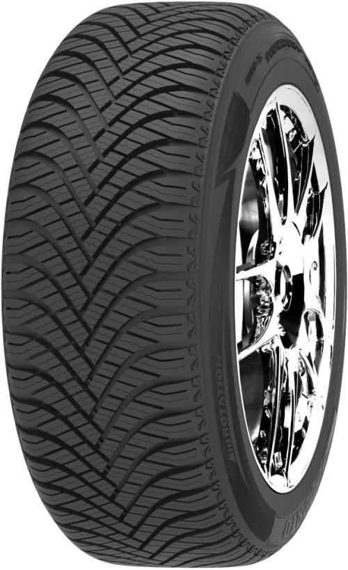 225/50 R17 98W XL Goodride All Season Elite Z-401 - Imagen 2 de 2