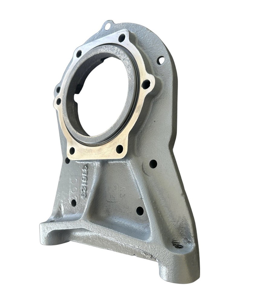 GM CHEVY GMC TH400 Turbo 400 NP203 Transfer Case Adapter 4X4 4WD GM