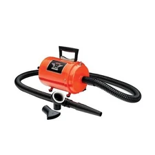 Air Force Commander 2-Speed Dryer 4.0 HP Motor S 7 IN