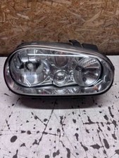 Frontscheinwerfer rechts VW GOLF IV (1J1) 1.6