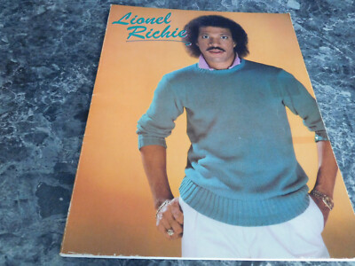 Lionel  Richie