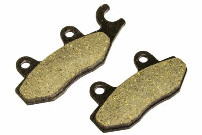 Bremsbeläge RMS 1070 für Aeon CFMOTO E-Ton Goes Kawasaki Suzuki Yamaha 2000-2014