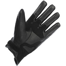Büse Classic Touringhandschuhe Schwarz – Für Motorrad & Scooter | Gr. 7-14, Made In Germany