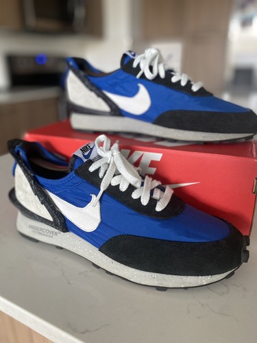 undercover blue jay nike