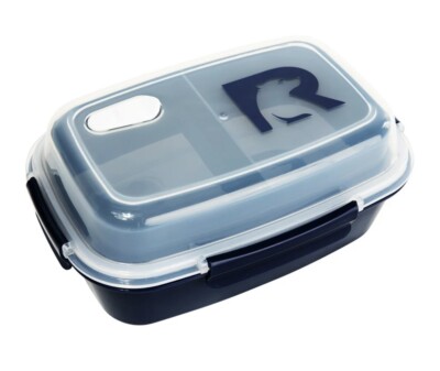 RTIC 5 Compartment Food Container
