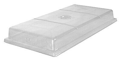 Hydroponic Plant Humidity Dome, Fits 10 x 20-In. Trays, 2-In. CK64001 - Picture 1 of 1