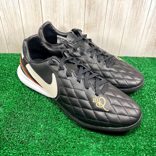 nike tiempo ronaldinho tf
