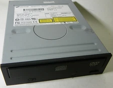 HL Data Storage GCC-4320B CD-RW/DVD-ROM IDE Drive HP 301714-M30 305142-001