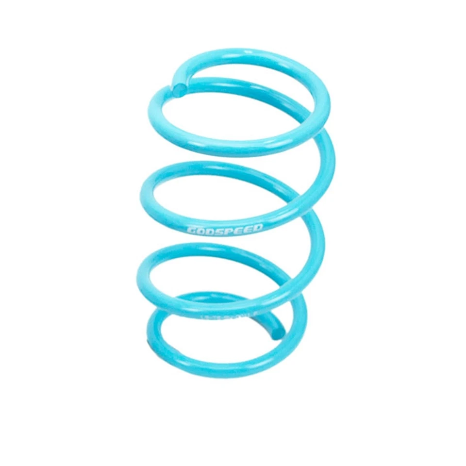 Muelles reductores Godspeed Traction-S Performance para BMW Serie 3 XDrive 13-19 Foto 4 de 4