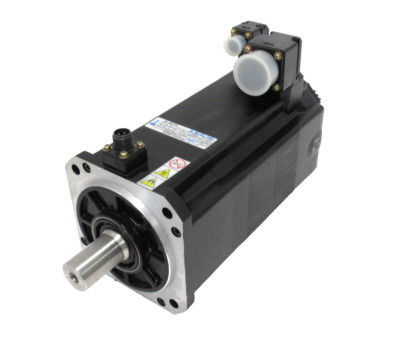 NEW OKUMA BL-MC140J-20SB SERVO MOTOR BLMC140J20SB