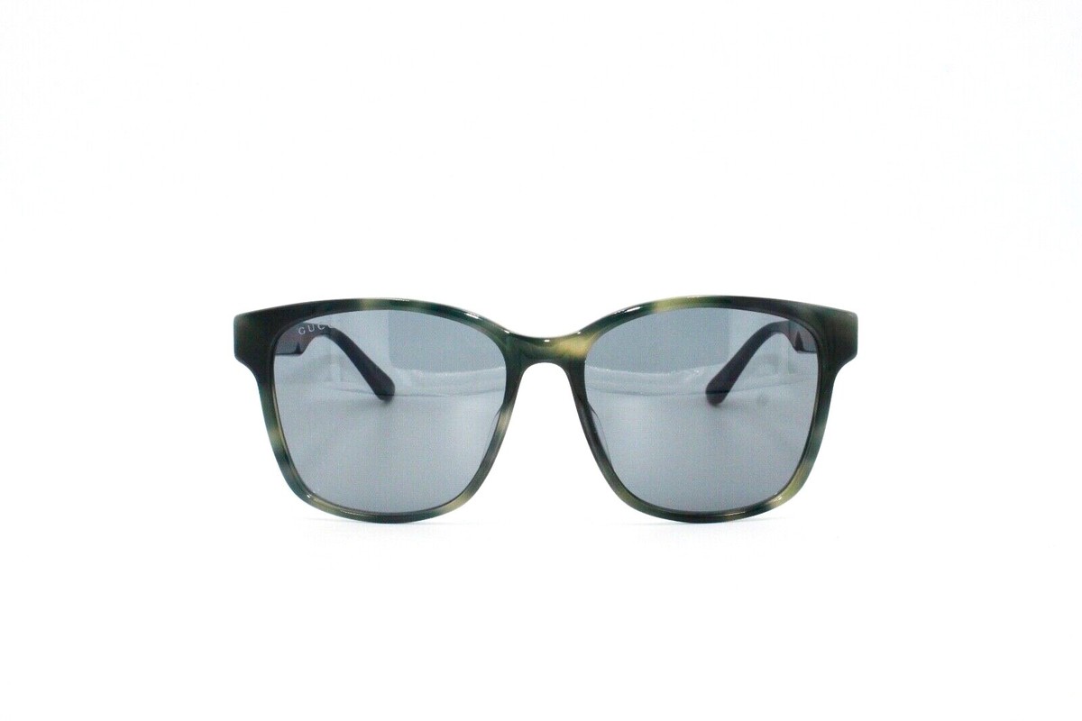Gucci Sunglasses GG417SK 004 56-17-145 UNU11A3YYS Made in  display picture 3