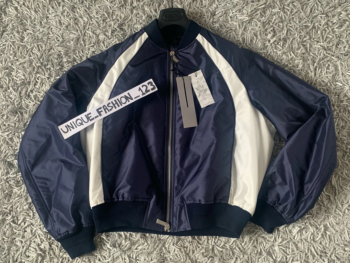 Chi tiết 68+ về jordan dior jacket cdgdbentre.edu.vn
