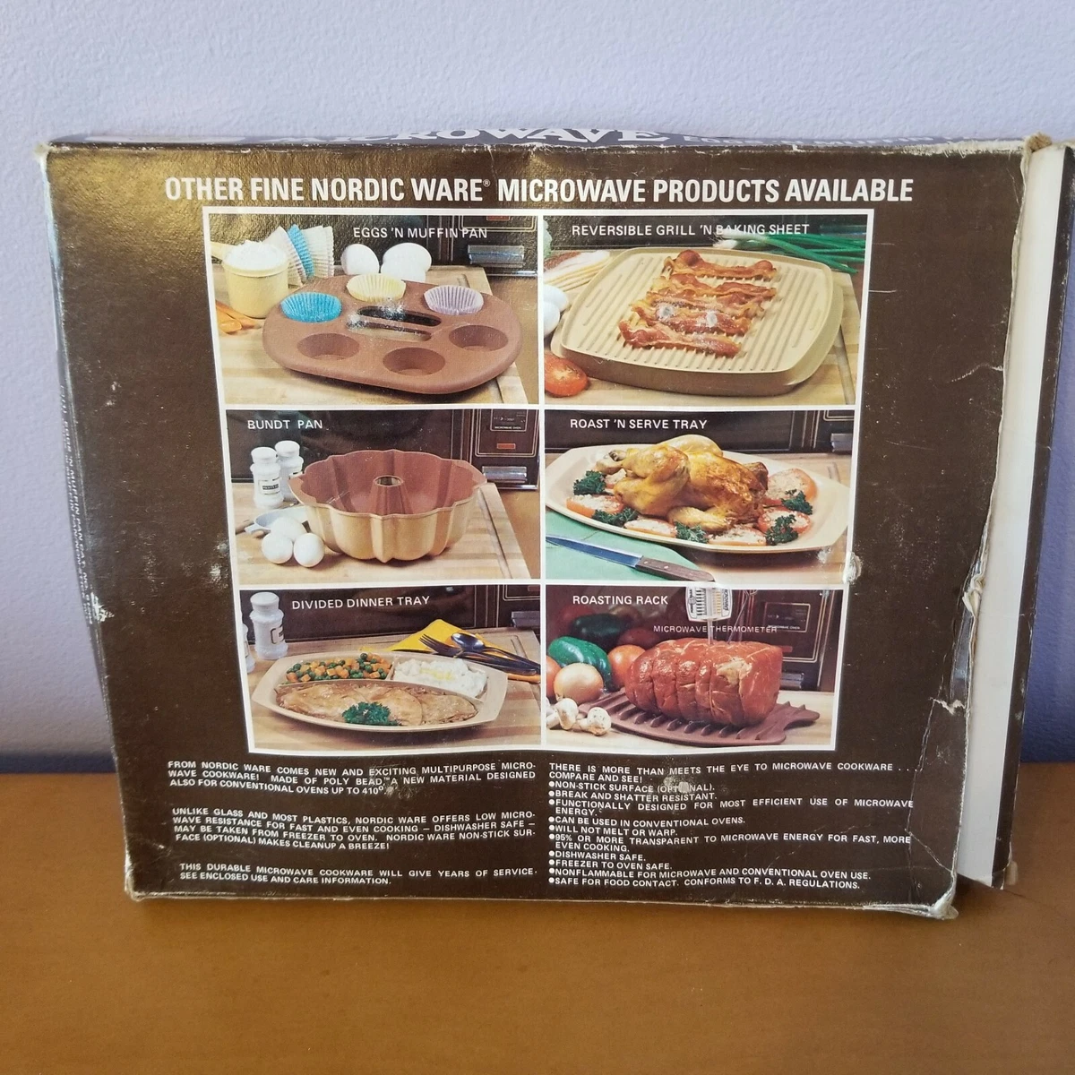 Nordic ware egg n cheap muffin