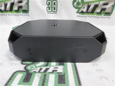 HP Z2 Mini G3 Workstation i7-7700 3.6GHz 16GB RAM No HDD Windows