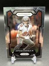 2023 Panini Prizm  Antoine Winfield Jr. Tampa Bay Buccaneers #275