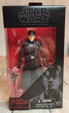Star Wars The Black Series General Hux – Action Figure 15 Cm – Hasbro - 2