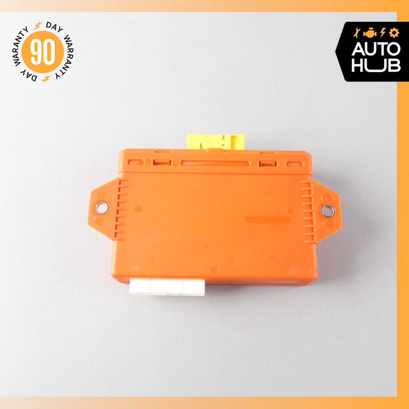 03-08 Maserati Quattroporte Temperature A/C Climate Control Module Unit OEM  72k