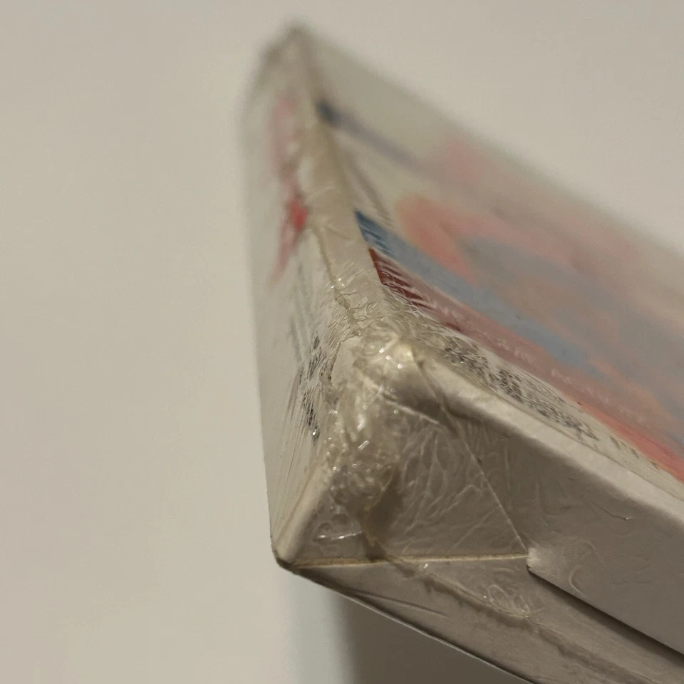 Bases nuevas selladas de fábrica cargadas II: segunda temporada NES 1990 juego en caja Foto 2 de 4