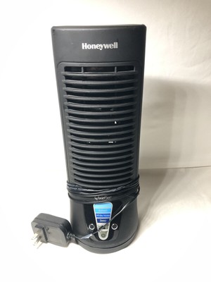 honeywell quietset mini