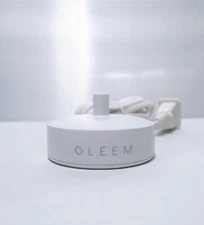 2 Pack - Genuine Gleem Toothbrush Charging Base - White