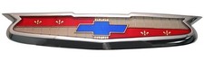 1955 Chevy Belair 210 150 Hood Emblem Assembly
