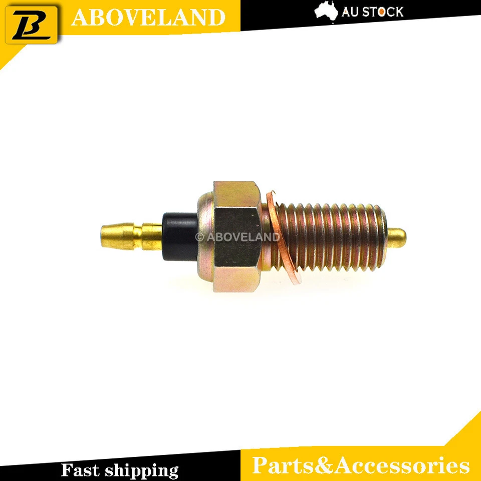 Interruptor neutro para Yamaha YZF-R1 YZFR1X 2008 Foto 4 de 4