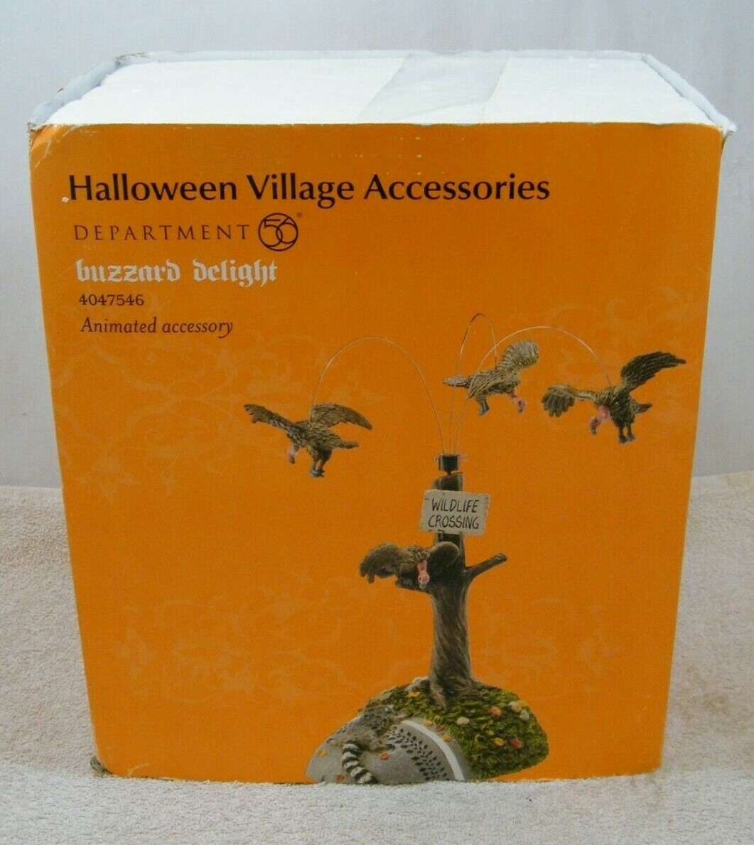 Click here to see eBay Auction