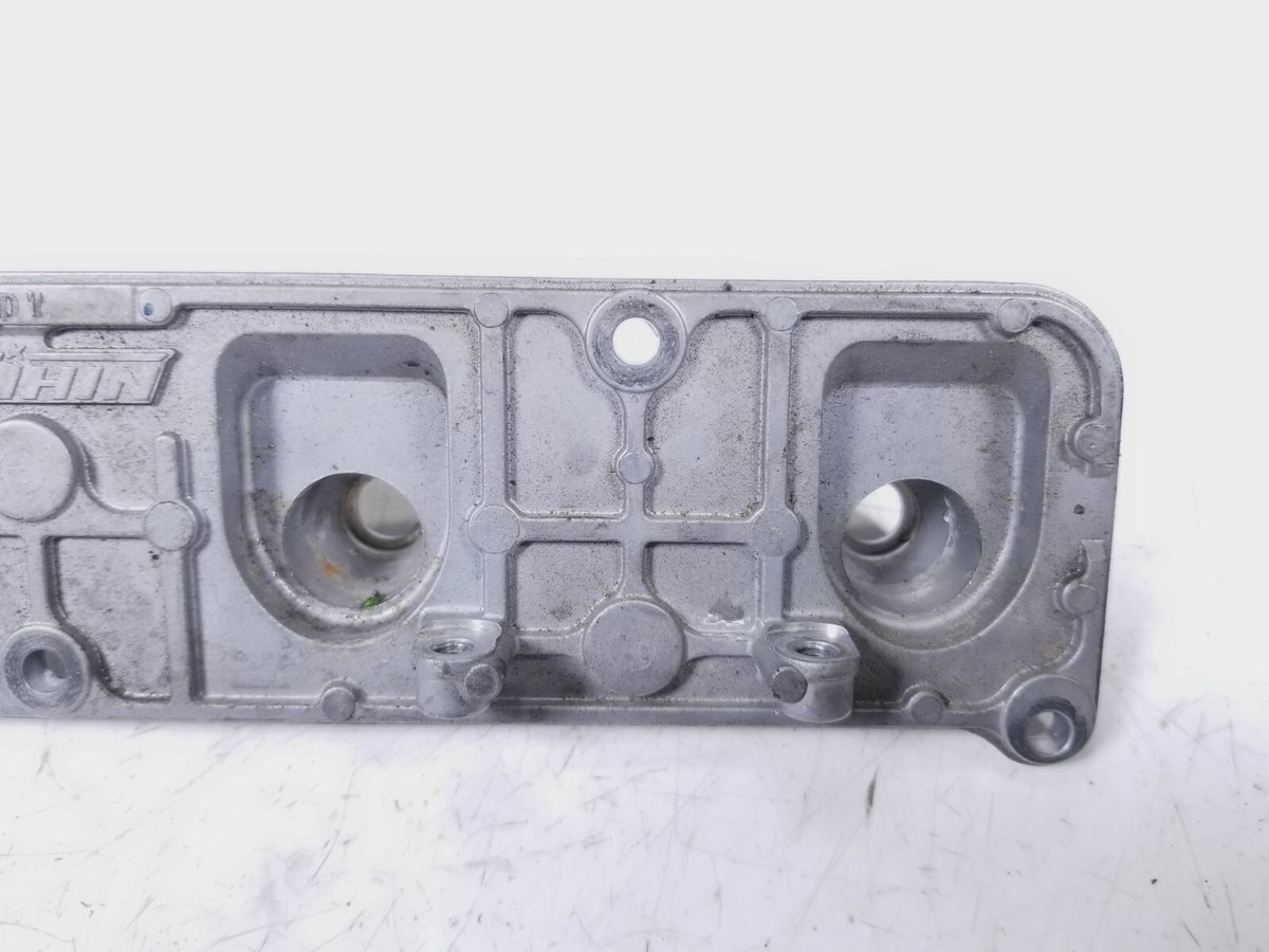 05 06 Kawasaki ZX636 ZX6R Secondary Fuel Injector Mount Free