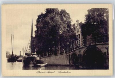 50424740 - Amsterdam Binnen-Amstel