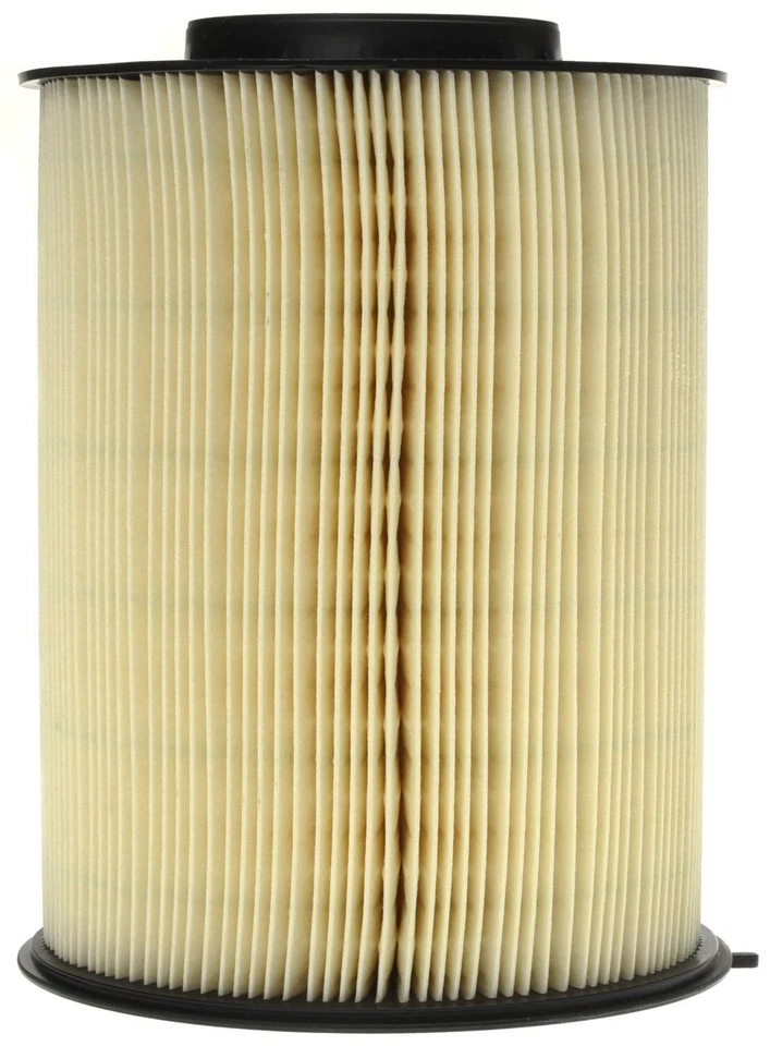 Filtro de aire Mahle LX 1780/3 Foto 2 de 3