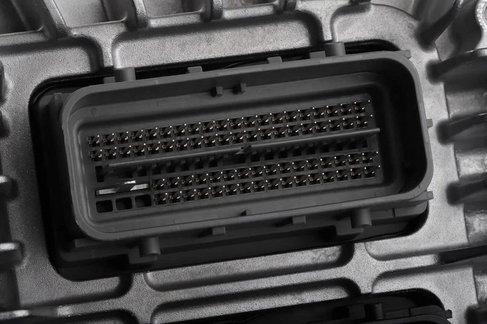 "NEW" 2013-16 GM Engine computer 12653998 "Programmed to your VIN" ECM PCM ECU - Image 3 of 4