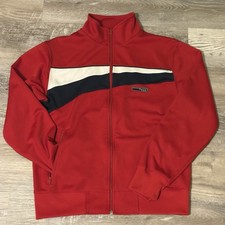 Vintage Old Navy Full-Zip Track Jacket